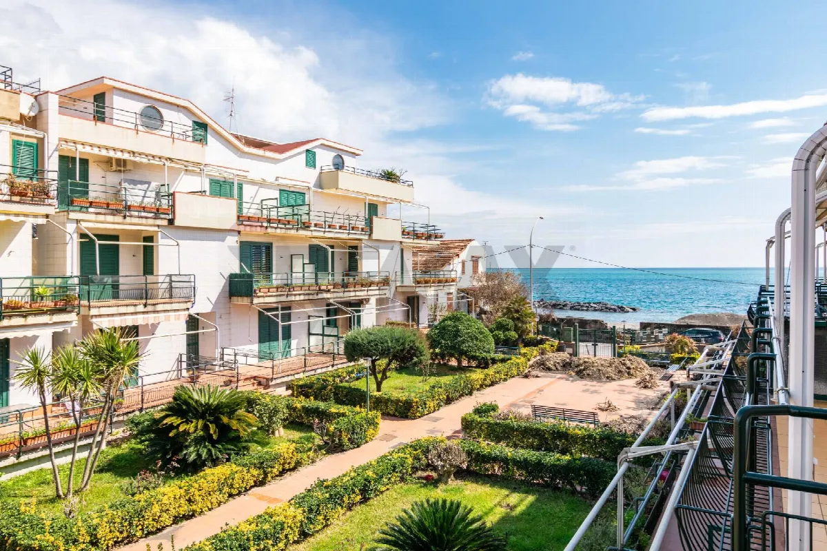Appartamento in vendita a Mascali, Sant'Anna - foto 2