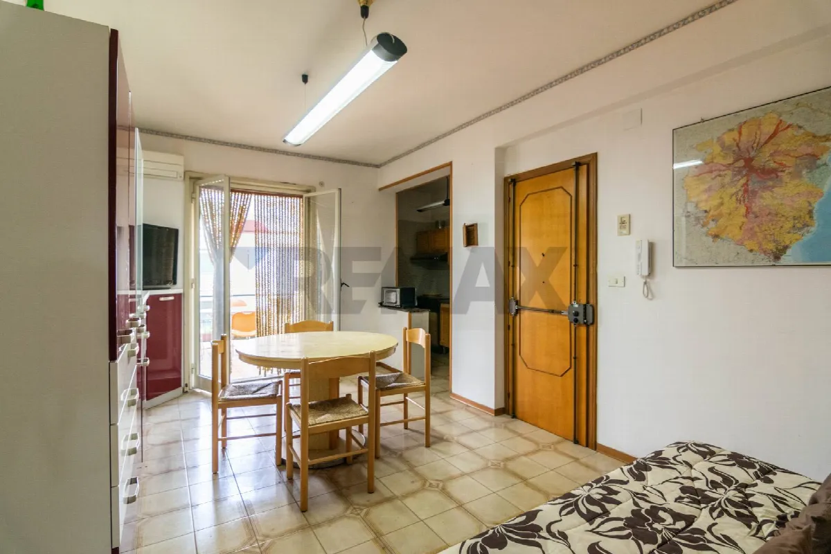 Appartamento in vendita a Mascali, Sant'Anna - foto 3