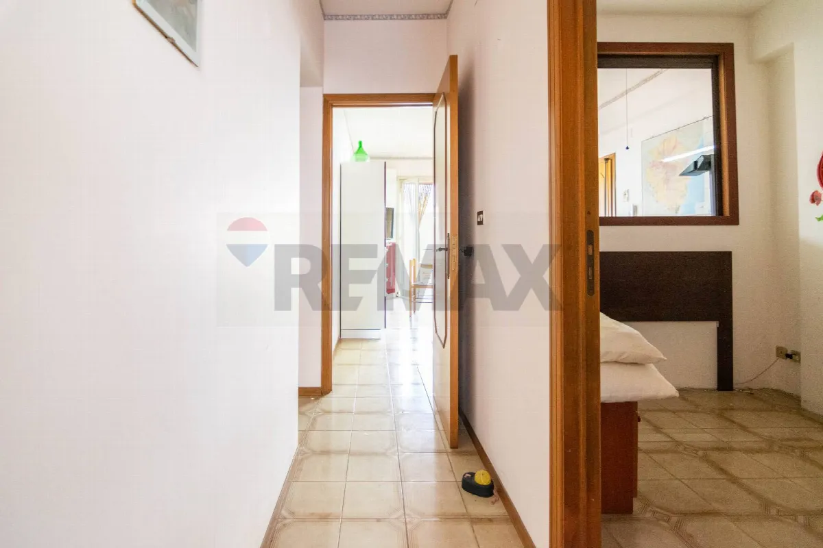 Appartamento in vendita a Mascali, Sant'Anna - foto 9