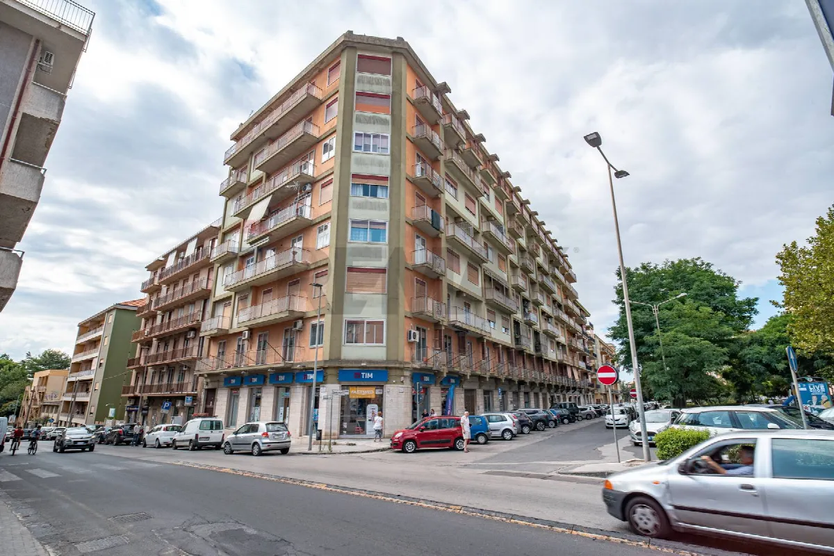 Appartamento in vendita a Caltagirone - foto 1