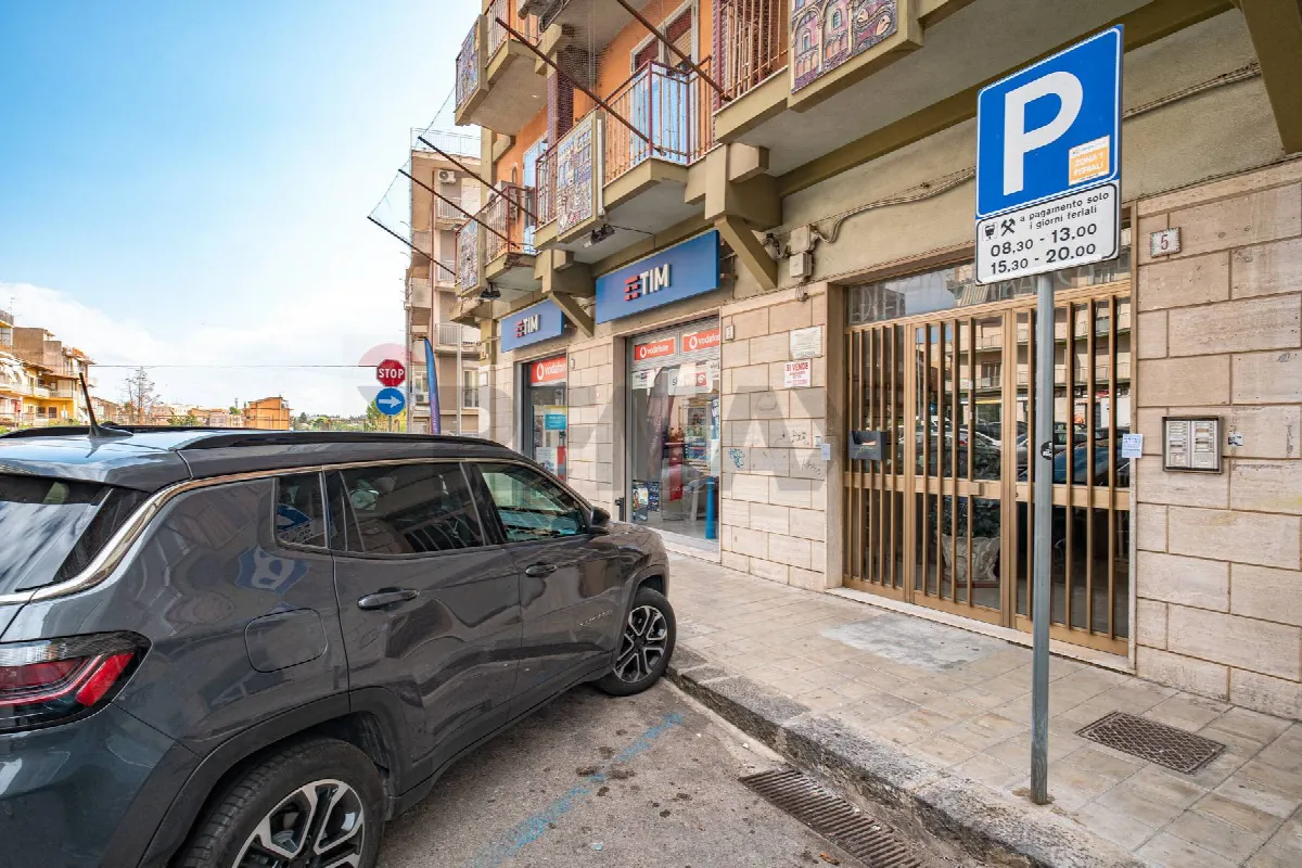 Appartamento in vendita a Caltagirone - foto 2