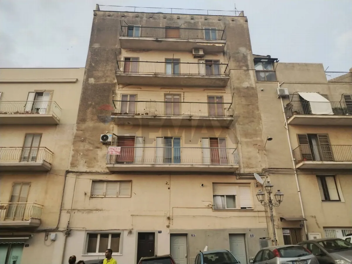 Appartamento in vendita a Caltagirone - foto 1