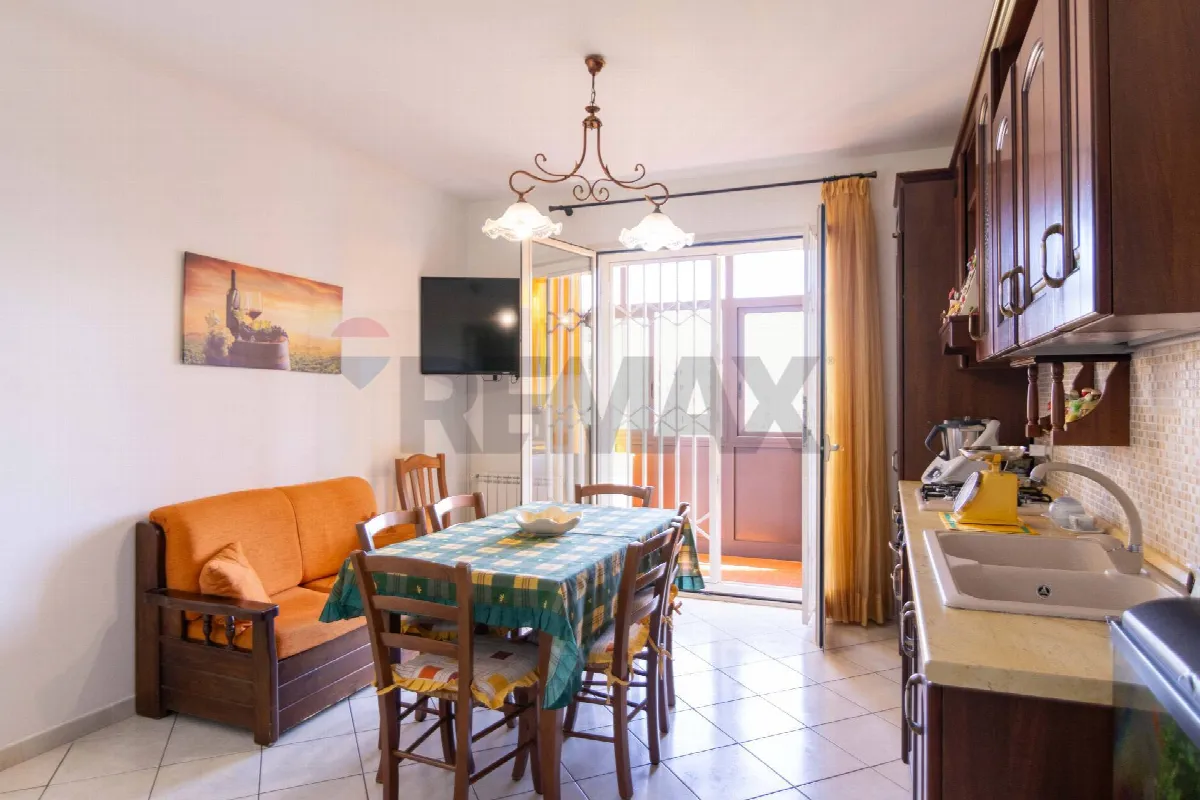 Appartamento in vendita a Acireale - foto 1