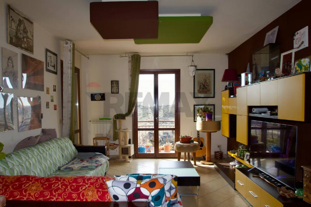 Appartamento in vendita a Bronte - foto 1