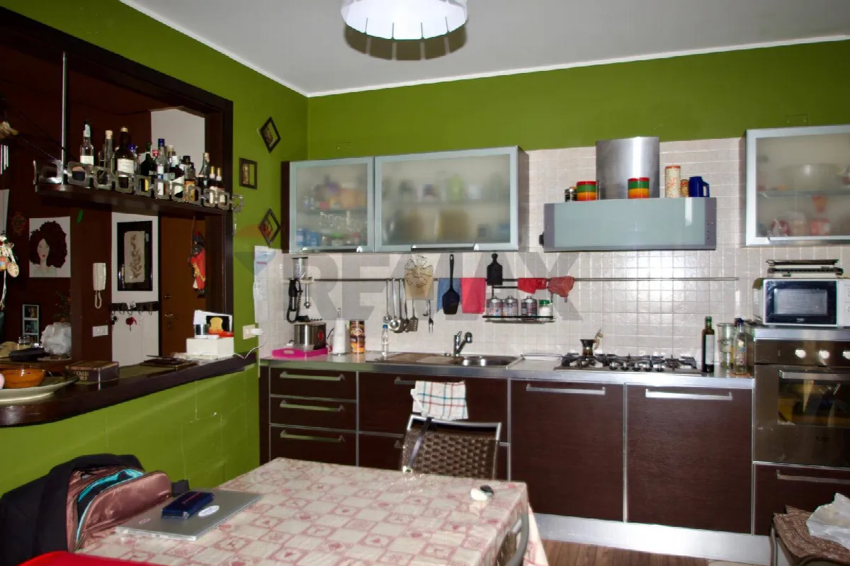 Appartamento in vendita a Bronte - foto 3