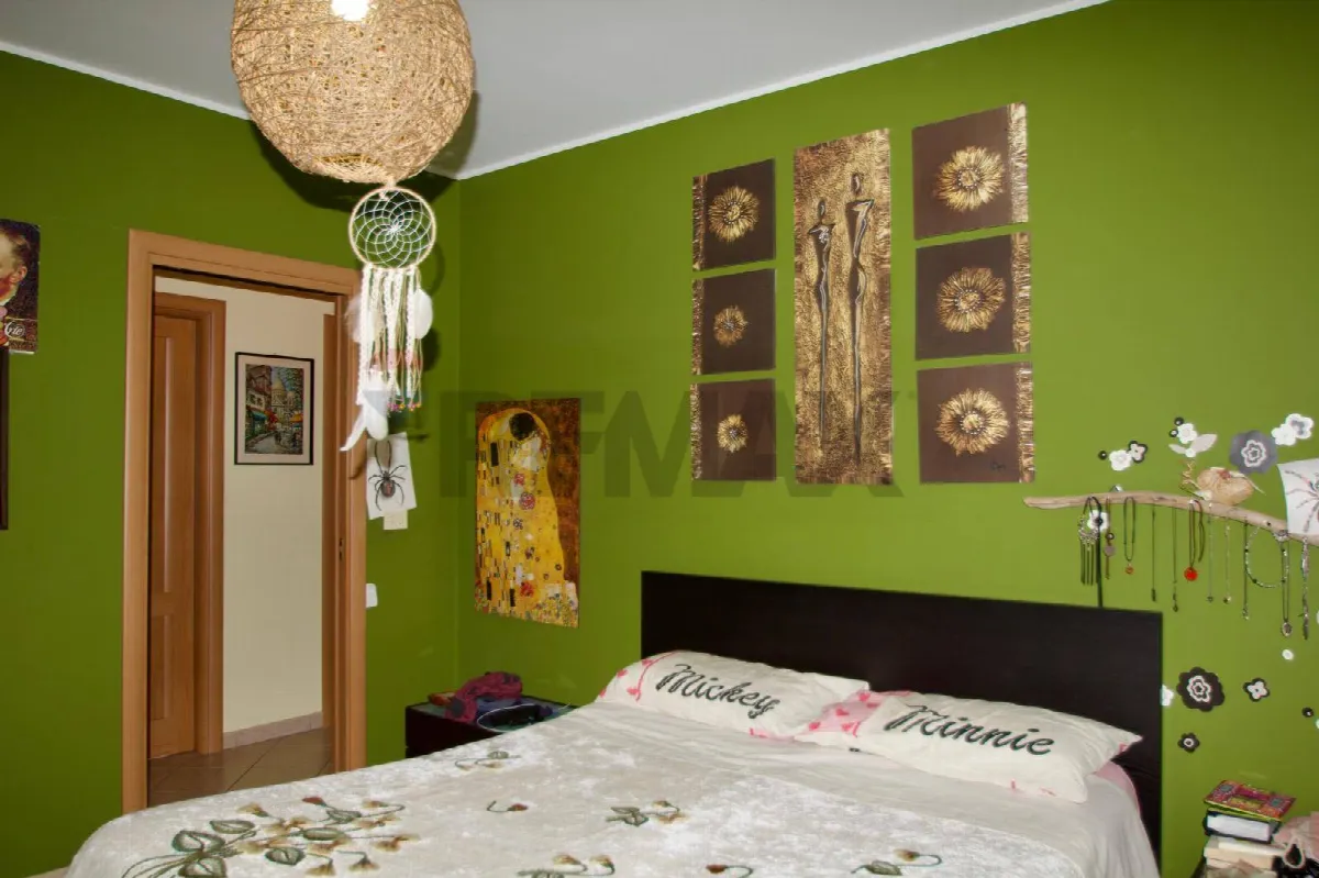 Appartamento in vendita a Bronte - foto 5