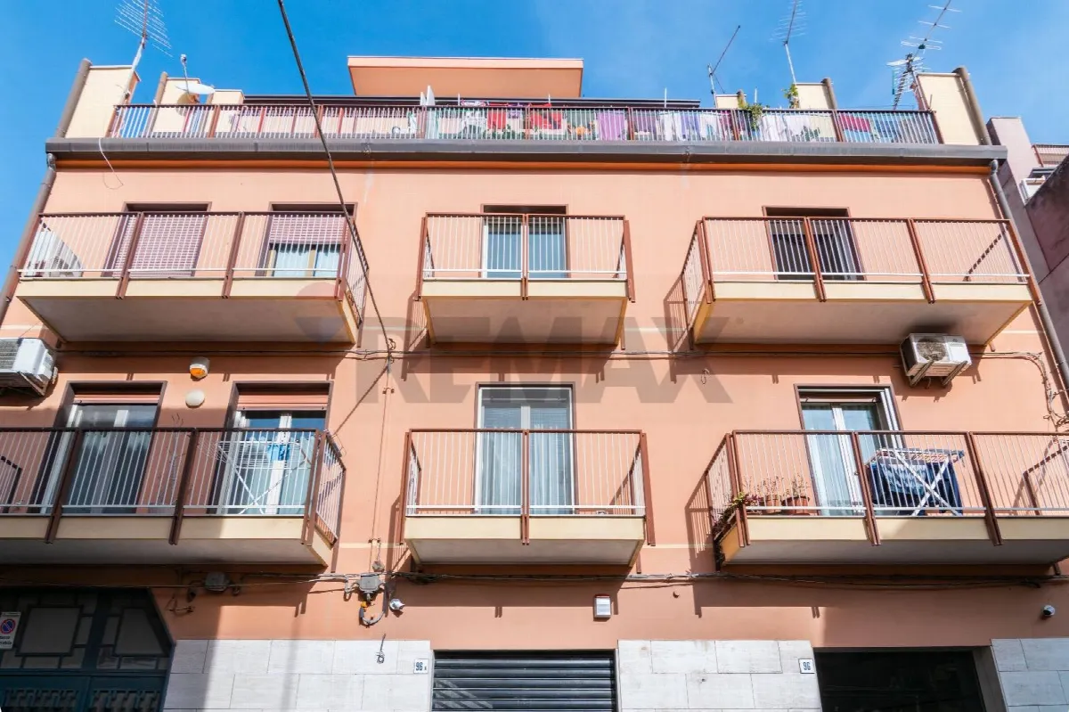 Appartamento in vendita a Misterbianco - foto 1