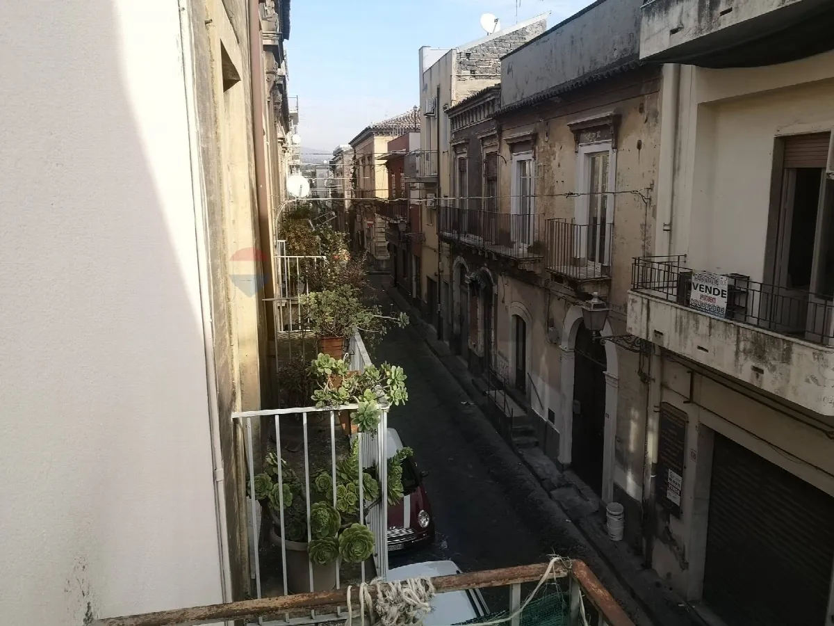Appartamento in vendita a Misterbianco - foto 1