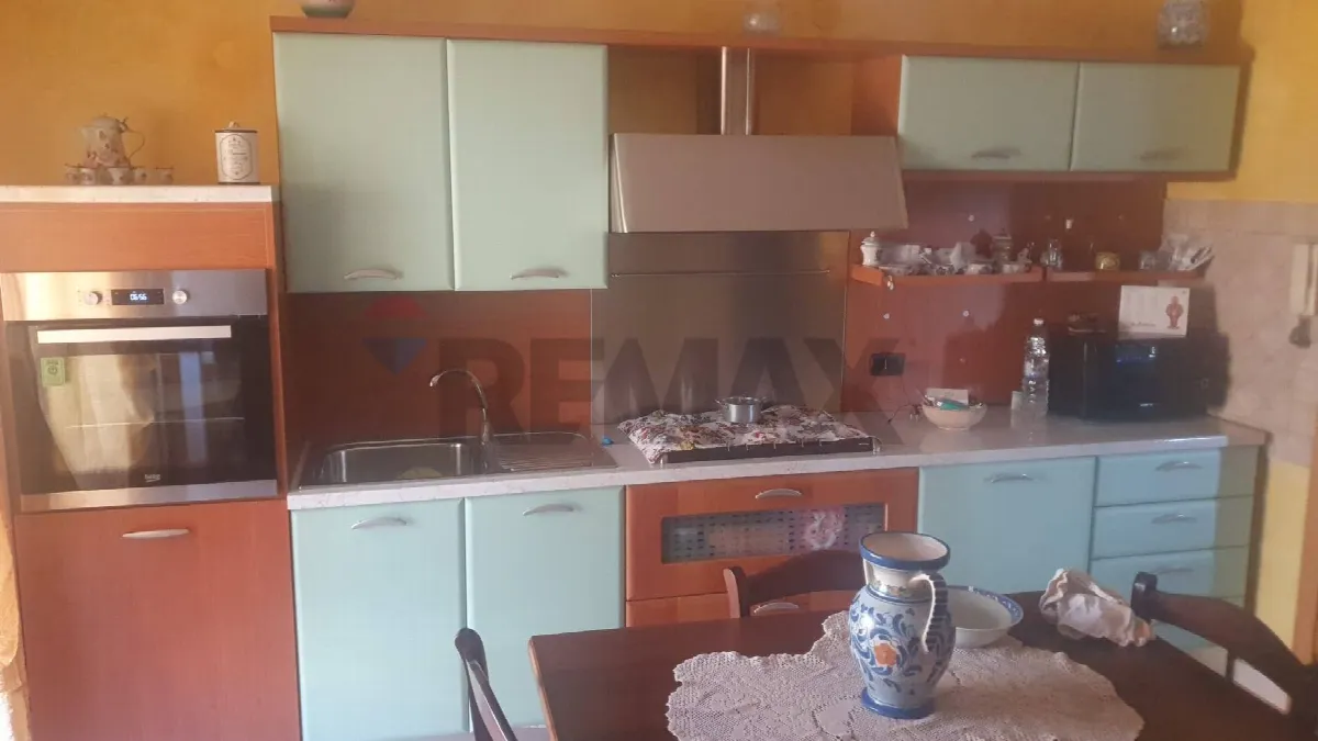 Appartamento in vendita a Piazza Armerina - foto 1