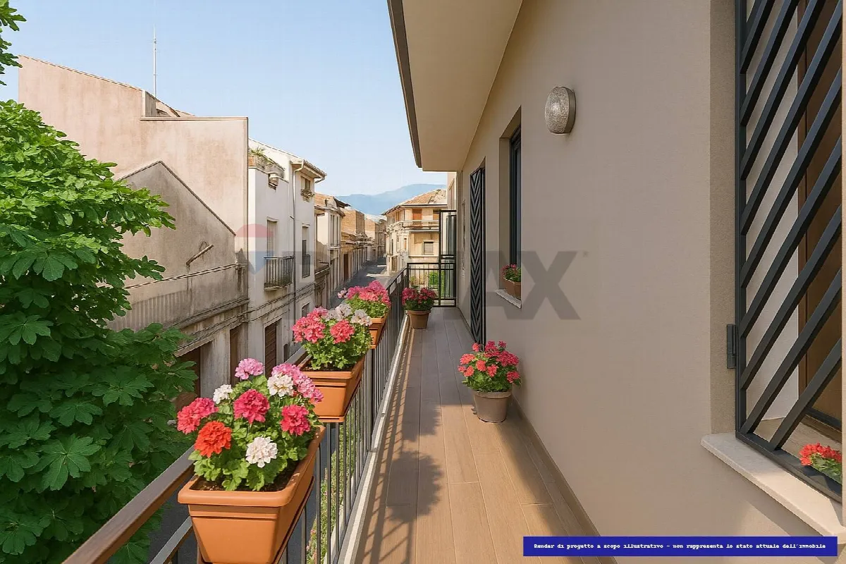 Appartamento in vendita a San Giovanni la Punta - foto 2