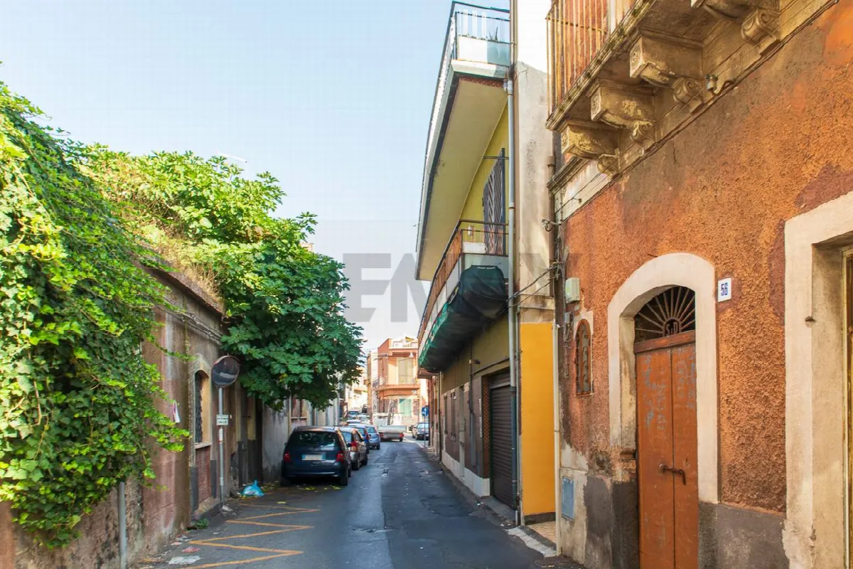 Appartamento in vendita a San Giovanni la Punta - foto 3