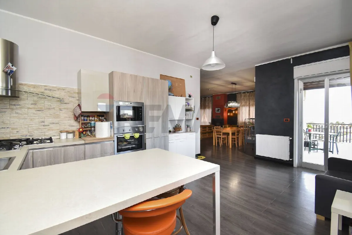 Appartamento in vendita a Giarre - foto 4