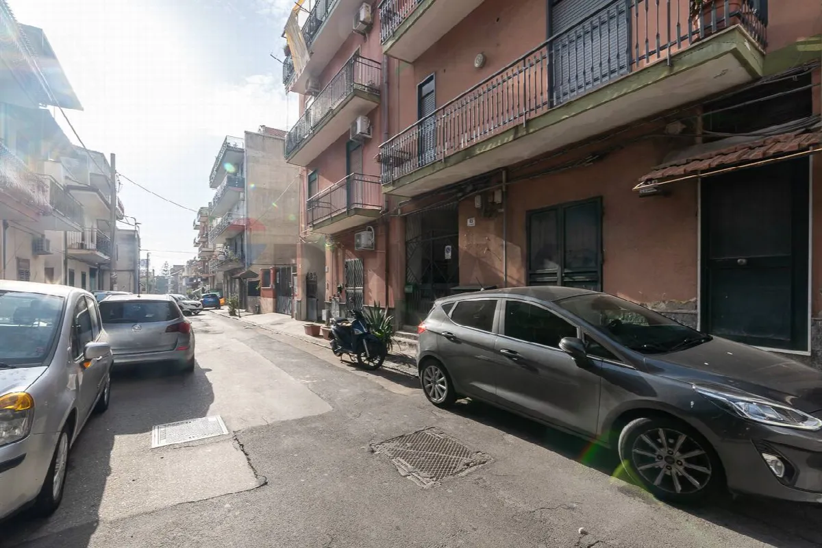 Appartamento in vendita a Catania, Librino - foto 2