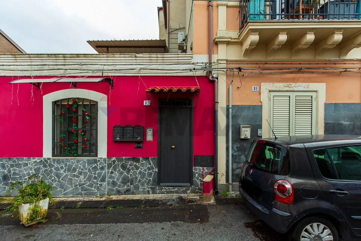 Appartamento in vendita a Catania, Borgo - foto 3