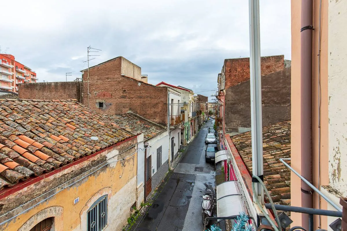 Appartamento in vendita a Catania, Borgo - foto 5