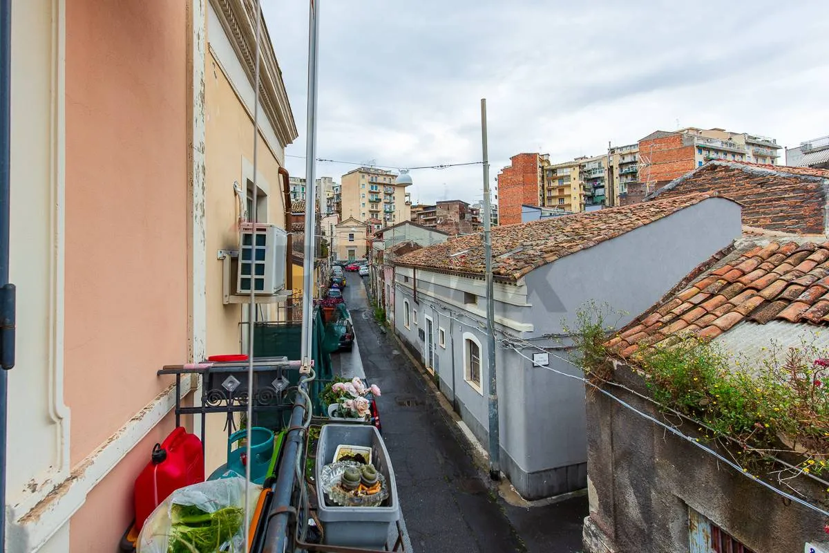 Appartamento in vendita a Catania, Borgo - foto 6