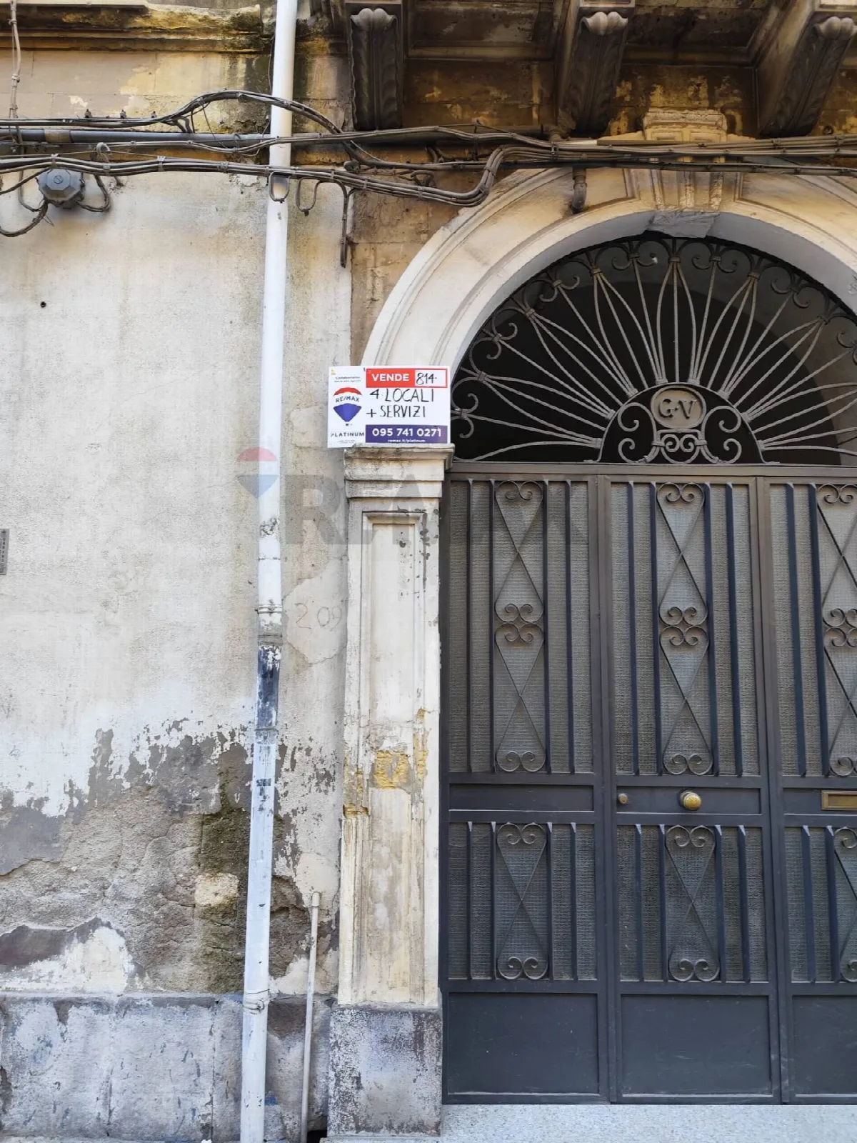 Appartamento in vendita a Paternò - foto 1