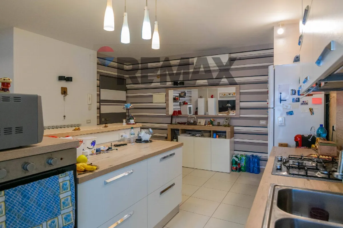 Appartamento in vendita a Aci Catena, Aci San Filippo - foto 5