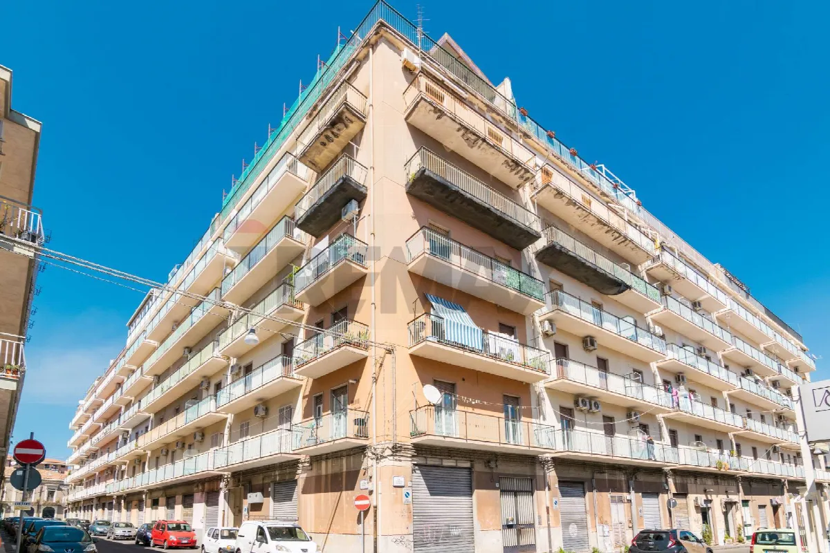 Appartamento in vendita a Acireale - foto 1