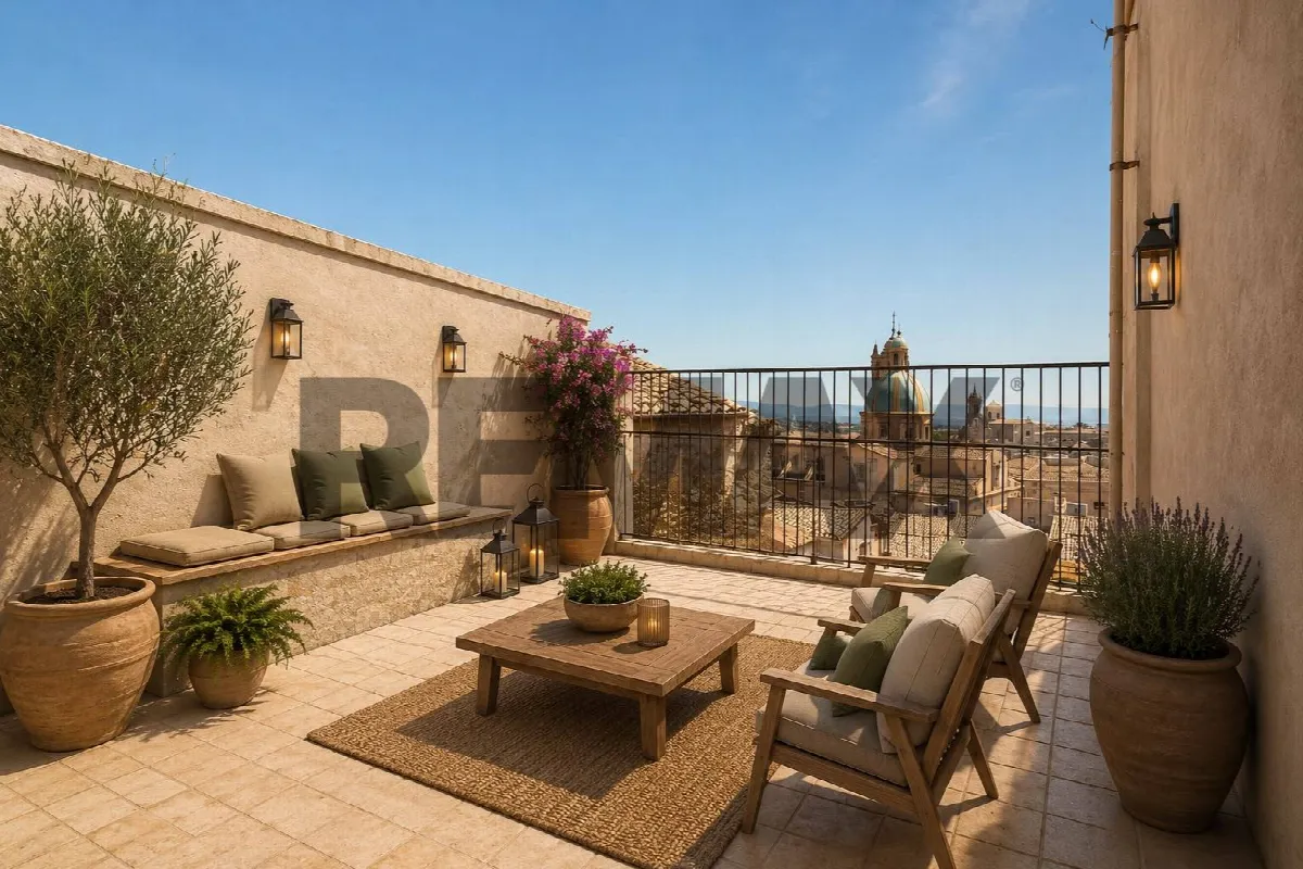 Appartamento in vendita a Caltagirone - foto 1