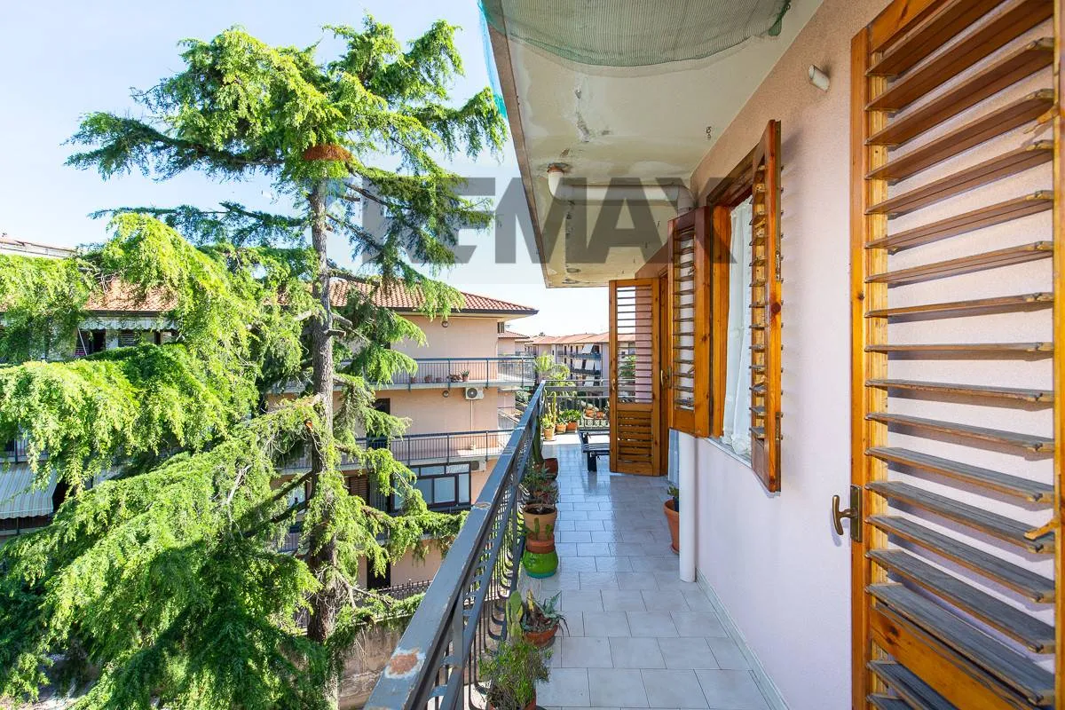 Appartamento in vendita a Aci Catena, San Nicolò - foto 8