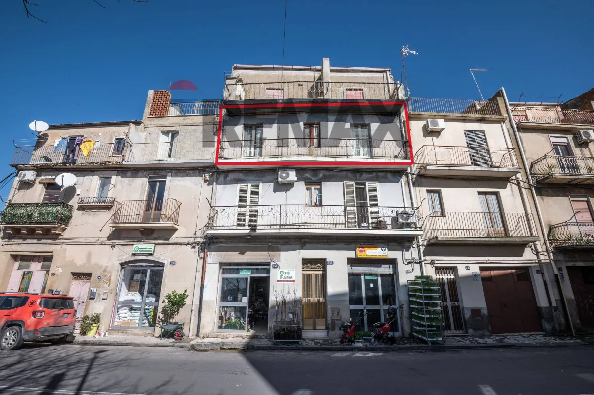 Appartamento in vendita a Caltagirone - foto 7