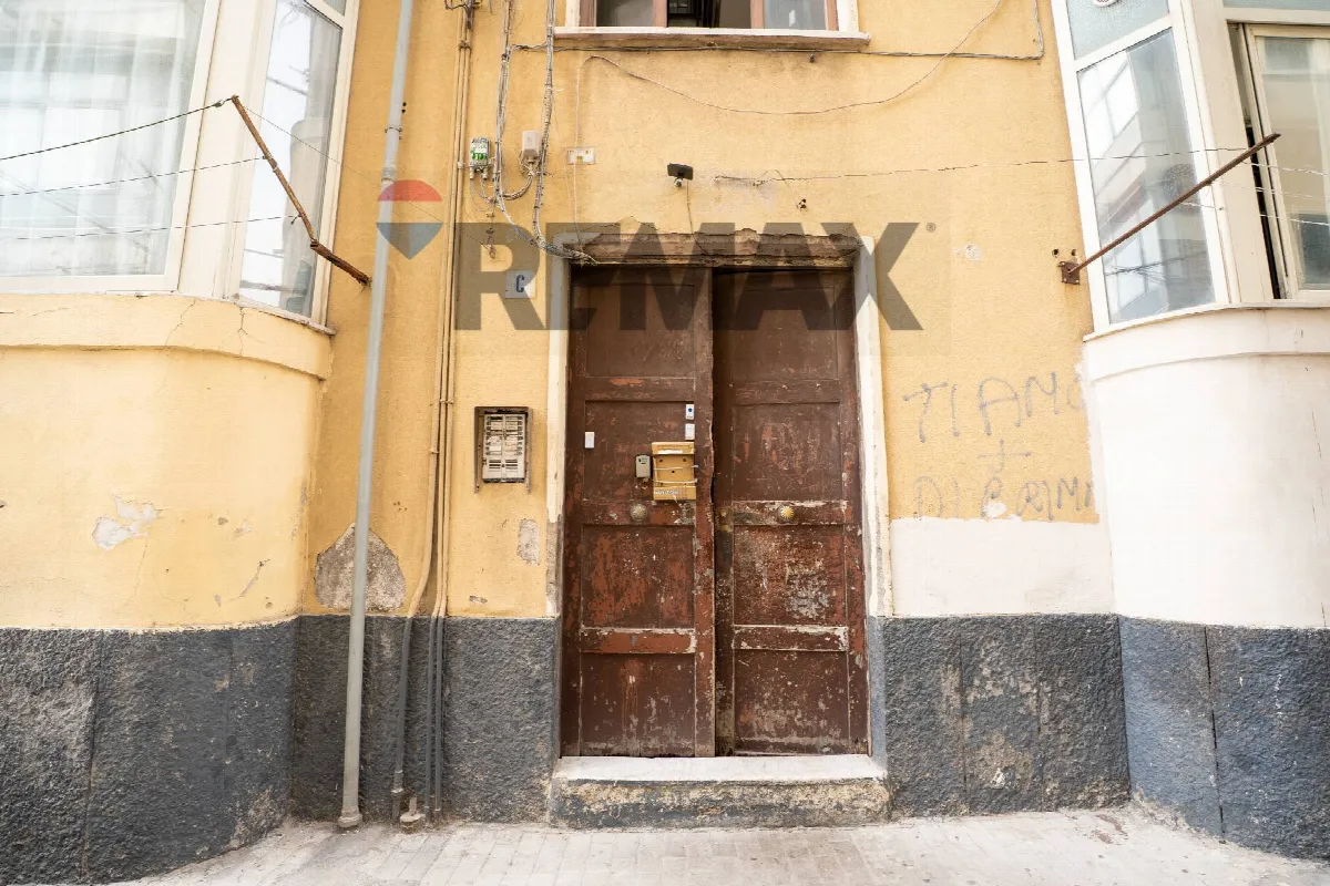 Appartamento in vendita a Catania, Zona semicentro - foto 2