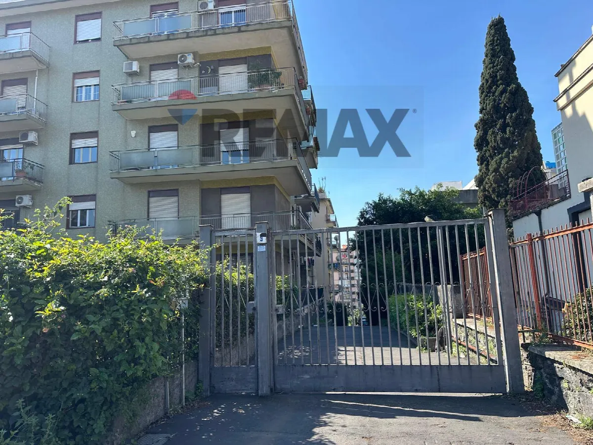 Appartamento in vendita a Catania, Vulcania - foto 2