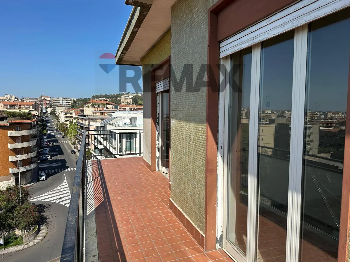 Appartamento in vendita a Catania, Vulcania - foto 9