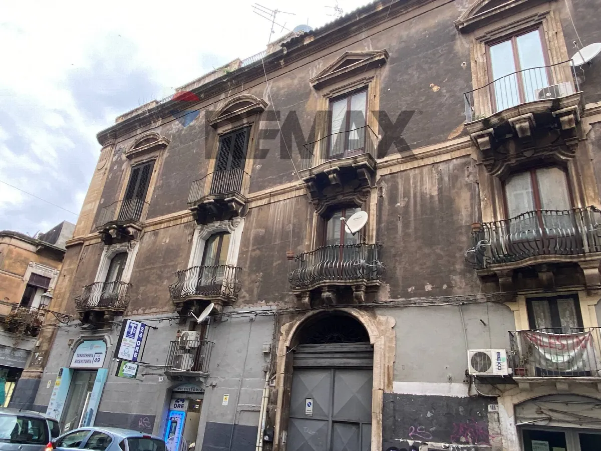 Appartamento in vendita a Catania, Centro Storico - foto 2