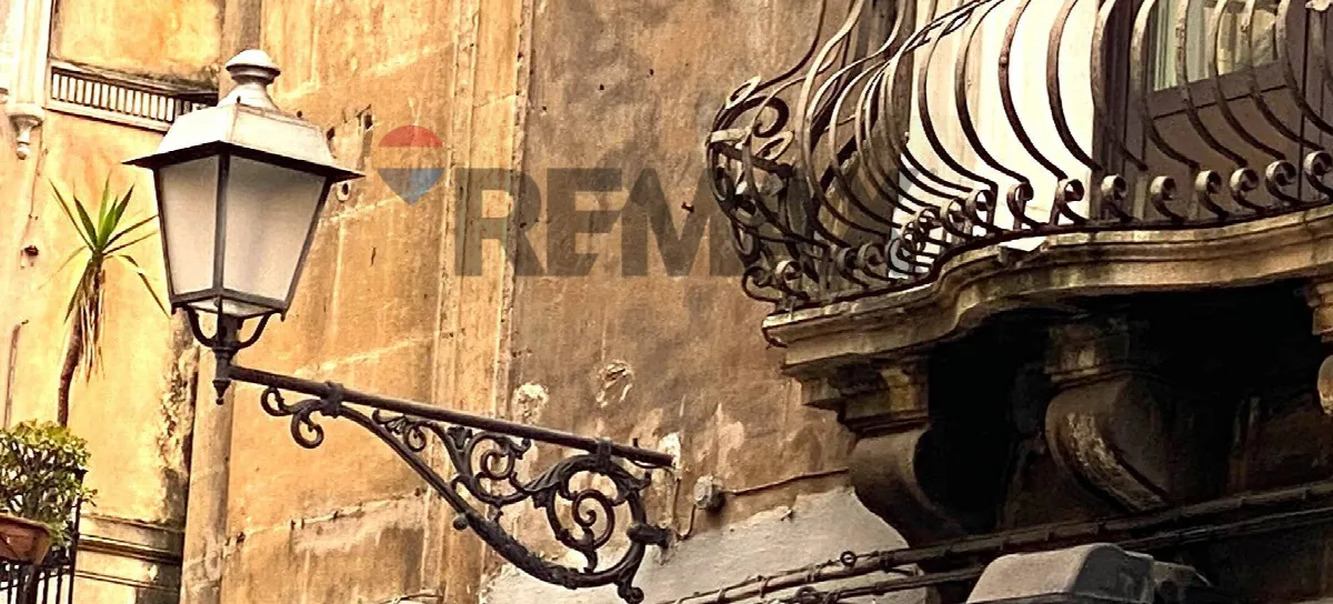 Appartamento in vendita a Catania, Centro Storico - foto 3