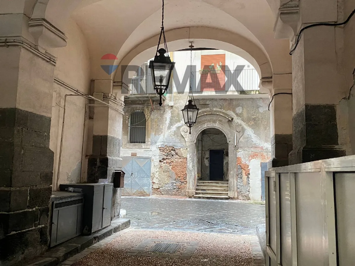 Appartamento in vendita a Catania, Centro Storico - foto 4