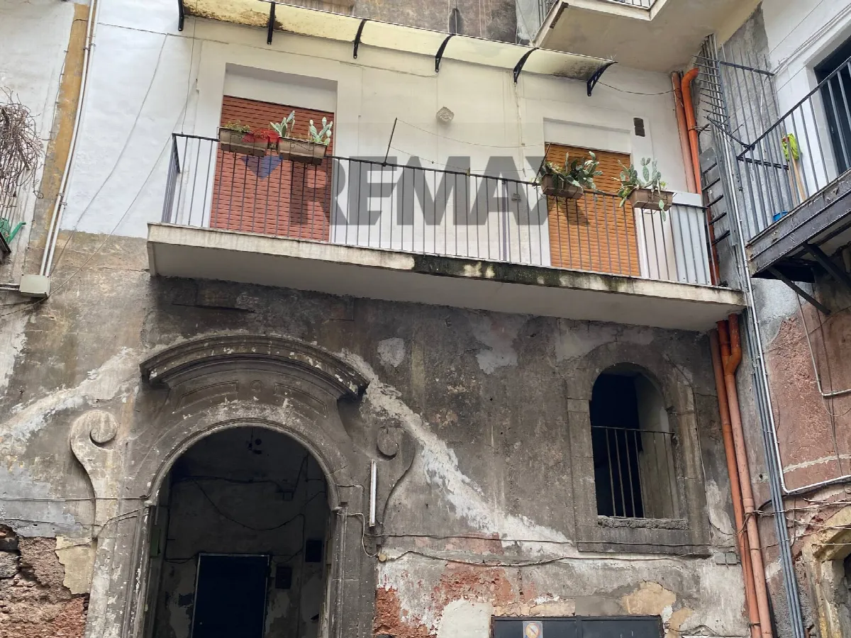 Appartamento in vendita a Catania, Centro Storico - foto 5