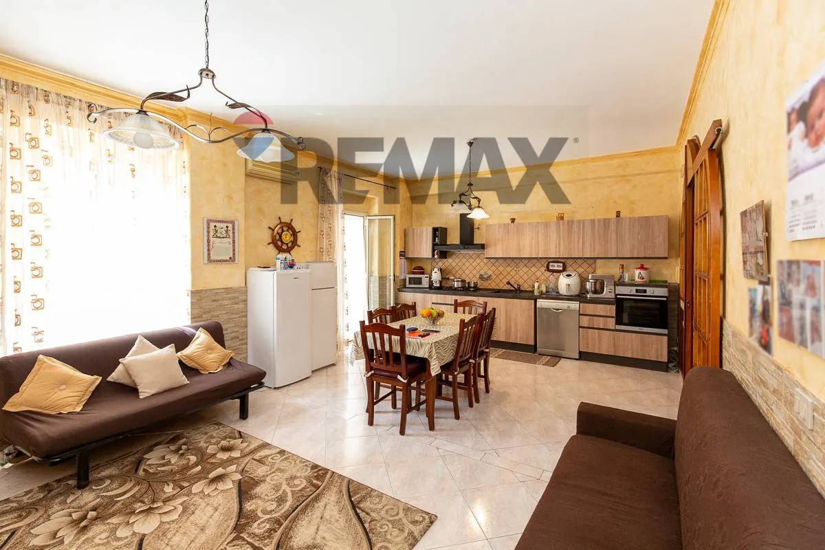 Appartamento in vendita a Catania, Zona centro - foto 1