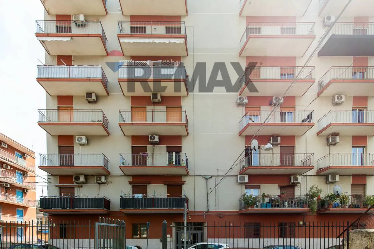 Appartamento in vendita a Catania, Zona centro - foto 2