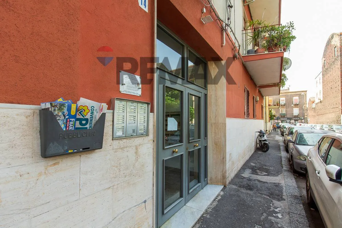 Appartamento in vendita a Catania, Zona centro - foto 3