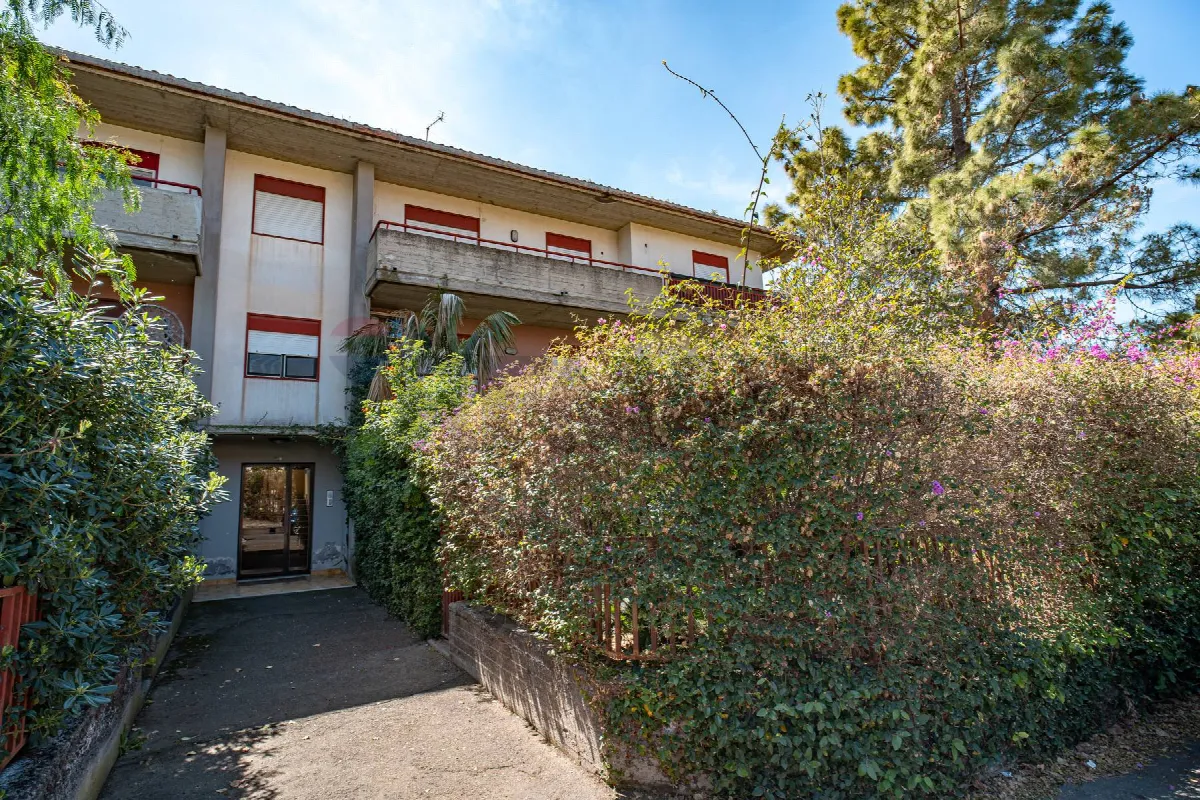 Appartamento in vendita a Motta Sant'Anastasia - foto 1