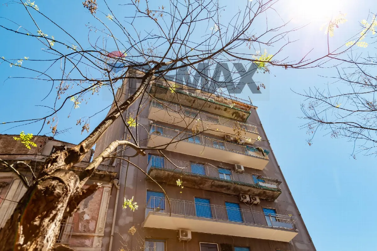 Appartamento in vendita a Catania, Centro Storico - foto 1