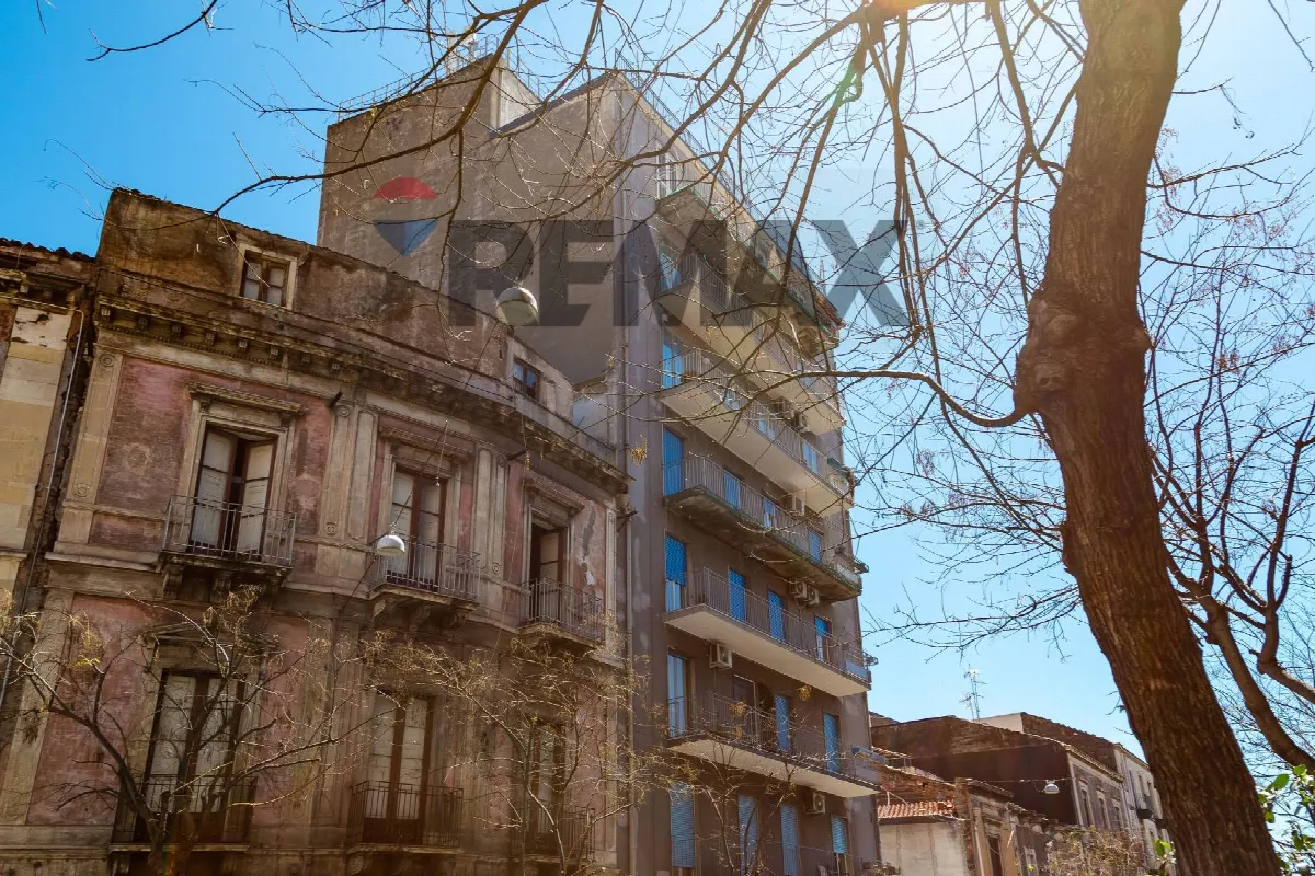 Appartamento in vendita a Catania, Centro Storico - foto 10