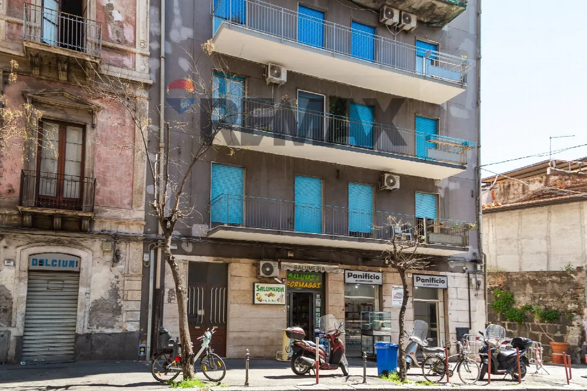 Appartamento in vendita a Catania, Centro Storico - foto 2
