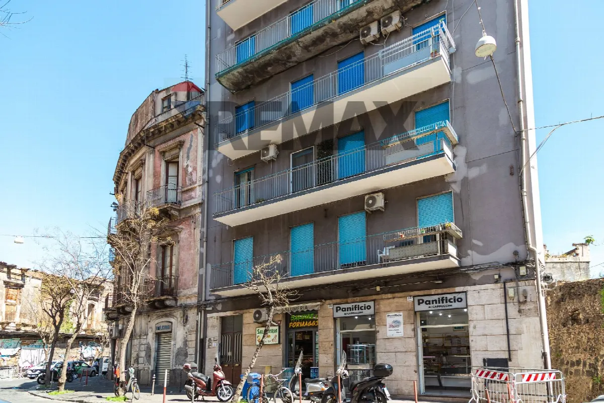 Appartamento in vendita a Catania, Centro Storico - foto 3