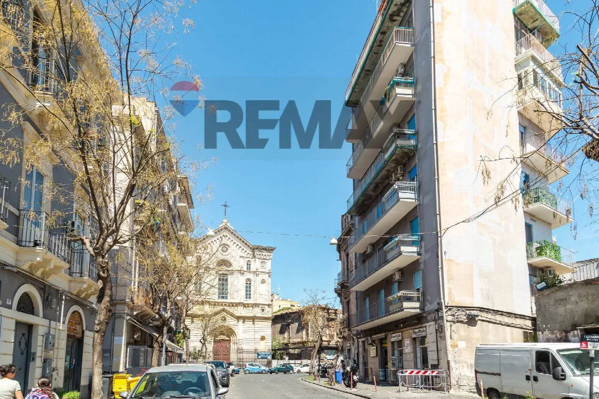 Appartamento in vendita a Catania, Centro Storico - foto 5
