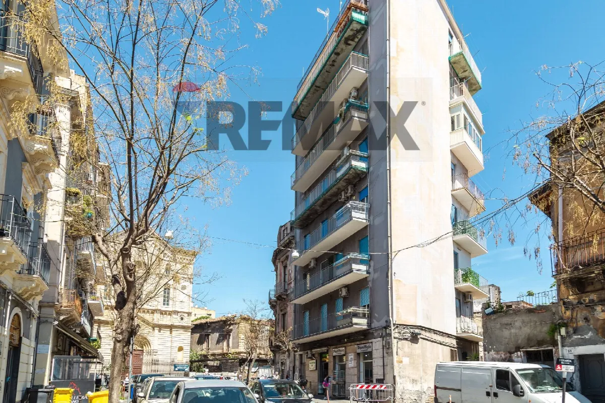 Appartamento in vendita a Catania, Centro Storico - foto 6