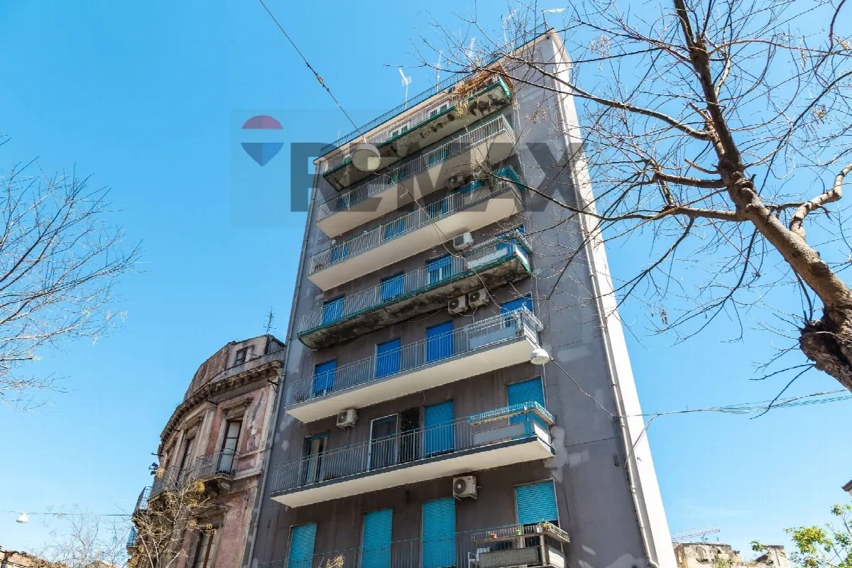 Appartamento in vendita a Catania, Centro Storico - foto 7