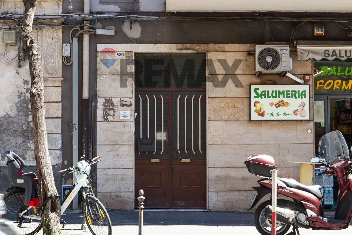 Appartamento in vendita a Catania, Centro Storico - foto 8