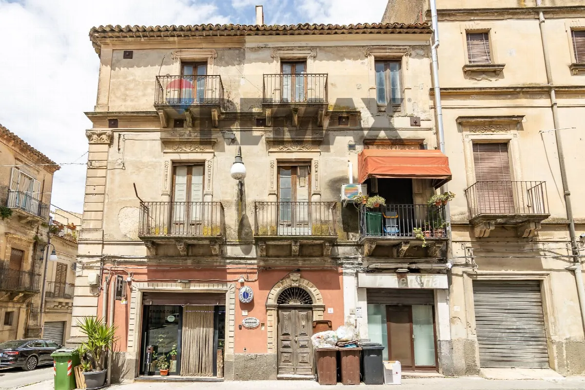 Appartamento in vendita a Grammichele - foto 1