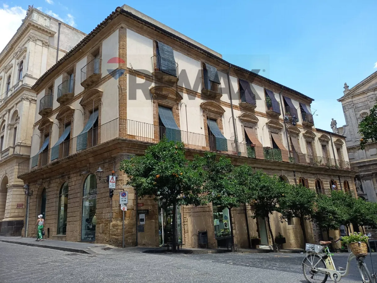 Appartamento in vendita a Caltagirone - foto 1