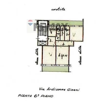 Appartamento in vendita a Catania, Gioieni - foto 8