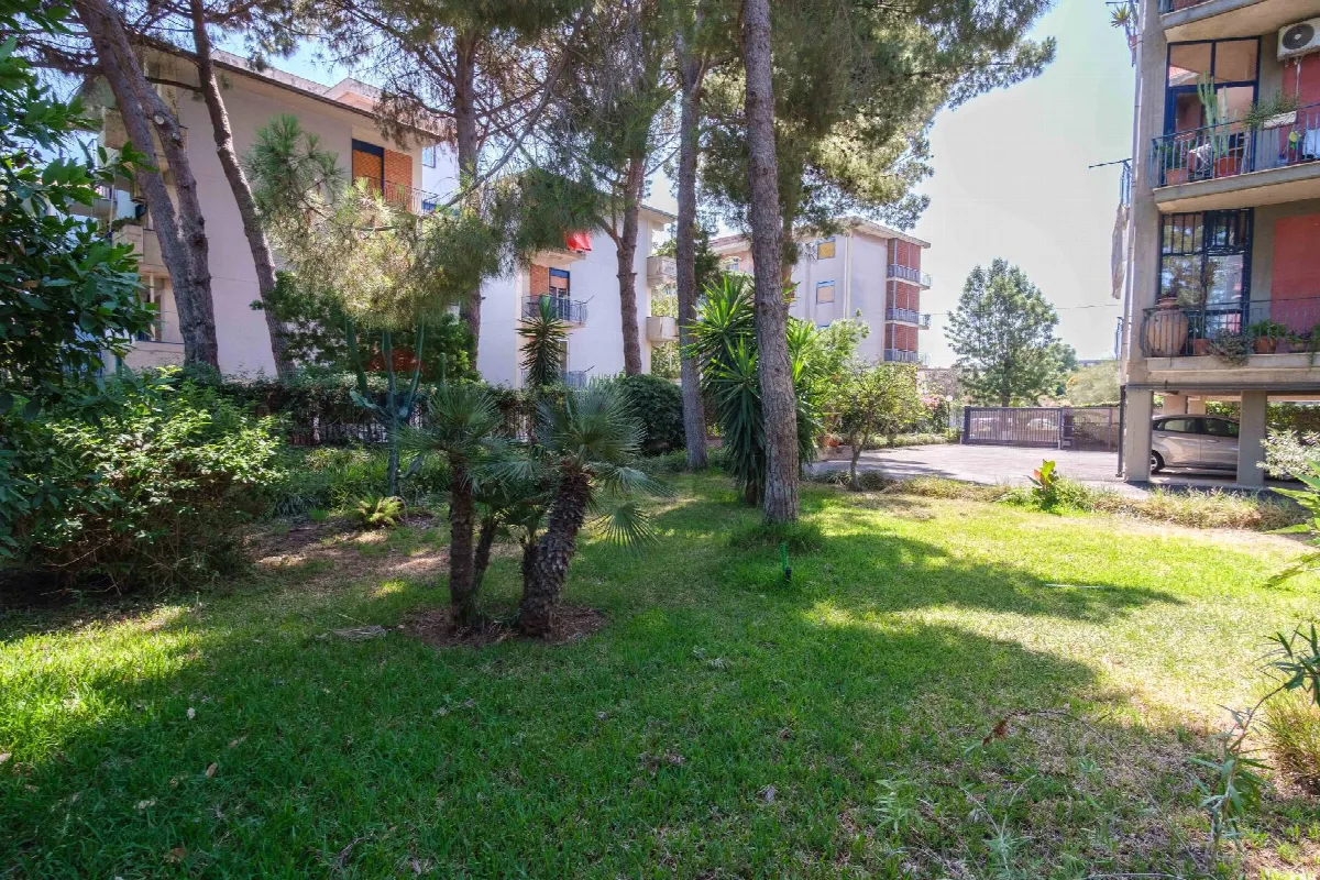Appartamento in vendita a Catania, Cittadella Universitaria - foto 3