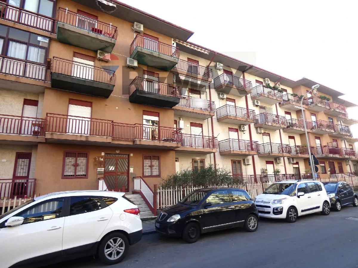 Appartamento in vendita a Misterbianco - foto 1